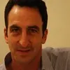 David Kosmin