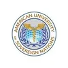 American University of Sovereign Nations