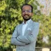 Krupesh Jarsaniya