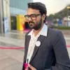 Prasoon Singh Chauhan