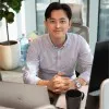 Hongwei Lin