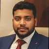 Salaudeen Mohamed