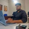 Sunil Kumar Dash