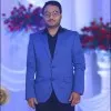 Akhil Kumar Ganathe