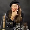 Jazmin Anderson