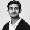 Aneesh Ram