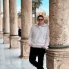 Mohamed Mahdy