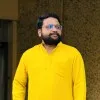 Tushar Bangar