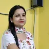 Puja Ghosh