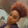 Makaila Robinson