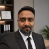 Mohnish Mukundan