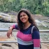 Chitra Rajaram