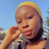 Halima Oyedeji