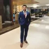 Sarthak Chhillar