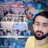 SHAHROZ ALI