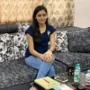 Mrunali Kavalekar