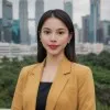 Nessa Grace Manlapaz