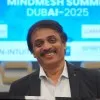 Gunesh Parnerkar