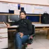Lala Ram Maurya