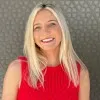 Kelli Wilson
