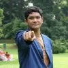 Muhammad Dzaky Ghifari Madjid