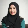 Faizawati Abdul Fattah