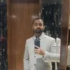 Suhel Ahmed