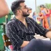 Ashes Sinha roy