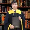 Marcus Tan