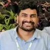 Venkatesh Raju