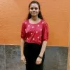 Manjiri Gundle