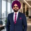 Amrinder Brar