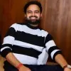 Ankush Patel