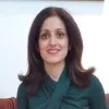 Jasmine Yeganegi