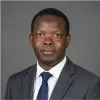 Nicholas Mutize