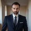 wael sherbatji