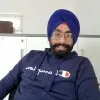 Navpreet Singh Suri