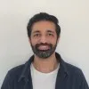 Devraj Grewal