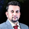 Sujan Mazumder