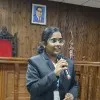 Hari Sanjana Nittala