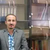 Salman Ahmadi
