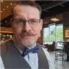 Jeremy Strang
