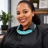 Silindile Nkwanyana