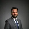 Dilip Murthy