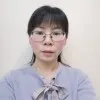 Judy Zhang