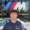 Joshua Mehaffie