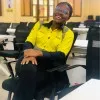 Nicholina Ohemaa Afriyie Anane Agyei