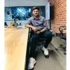 Shivraj Mohite