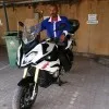 Themba Malumbete