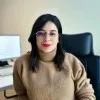 Feriel Jedidi